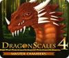 DragonScales 4: Master Chambers 游戏