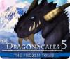 DragonScales 5: The Frozen Tomb 游戏