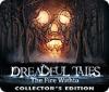 Dreadful Tales: The Fire Within Collector's Edition 游戏