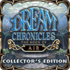 Dream Chronicles: The Book of Air Collector's Edition 游戏