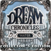 Dream Chronicles: The Book of Water Collector's Edition 游戏