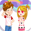 Dream Date Dressup Girls Style 游戏