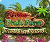 Dream Fruit Farm: Paradise Island 游戏