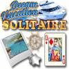 Dream Vacation Solitaire 游戏