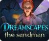 Dreamscapes: The Sandman 游戏