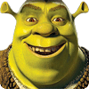 Dress Shrek 4 Party 游戏