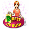 Dress Up Rush game