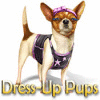 Dress-up Pups 游戏
