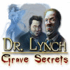 Dr. Lynch: Grave Secrets 游戏