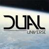 Dual Universe 游戏