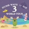 Dumb Ways to Die 3 World Tour 游戏