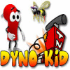 Dyno Kid 游戏