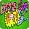 Easter Egg Hop 游戏