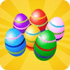 Easter Egg Matcher 游戏