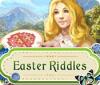 Easter Riddles 游戏