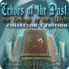 Echoes of the Past: The Revenge of the Witch Collector's Edition 游戏