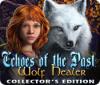 Echoes of the Past: Wolf Healer Collector's Edition 游戏