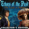 Echoes of the Past: The Castle of Shadows Collector's Edition 游戏