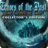 Echoes of the Past: The Citadels of Time Collector's Edition 游戏