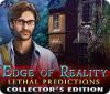 Edge of Reality: Lethal Predictions Collector's Edition 游戏