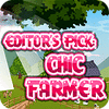 Editor's Pick — Chic Farmer 游戏