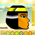 Egyptian Baccarat 游戏
