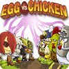 Egg vs. Chicken 游戏