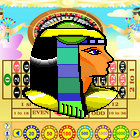 Egyptian Roulette 游戏
