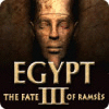 Egypt III: The Fate of Ramses 游戏