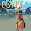 Egypt Series The Prophecy: Part 1 游戏