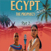 Egypt Series The Prophecy: Part 2 游戏