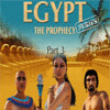 Egypt Series The Prophecy: Part 3 游戏