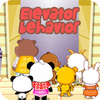 Elevator Behavior 游戏