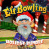 Elf Bowling Holiday Bundle 游戏
