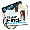 Elizabeth Find MD: Diagnosis Mystery 游戏