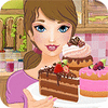 Ella's Tasty Cake 游戏