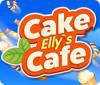 Elly's Cake Cafe 游戏
