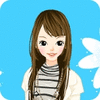 Eloise Dressup 游戏