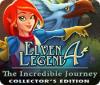 Elven Legend 4: The Incredible Journey Collector's Edition 游戏