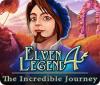 Elven Legend 4: The Incredible Journey 游戏