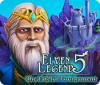 Elven Legend 5: The Fateful Tournament 游戏