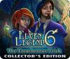 Elven Legend 6: The Treacherous Trick Collector's Edition 游戏