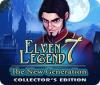 Elven Legend 7: The New Generation Collector's Edition 游戏