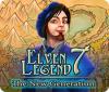 Elven Legend 7: The New Generation 游戏