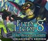 Elven Legend 8: The Wicked Gears Collector's Edition 游戏