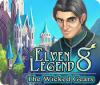 Elven Legend 8: The Wicked Gears 游戏