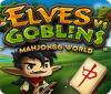 Elves vs. Goblin Mahjongg World 游戏