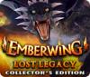 Emberwing: Lost Legacy Collector's Edition 游戏