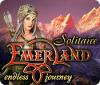 Emerland Solitaire: Endless Journey 游戏