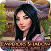 Emperor's Shadow 游戏